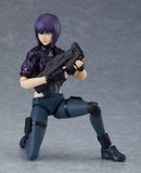  figma Ghost in the Shell: SAC_2045 Motoko Kusanagi SAC_2045 ver. 