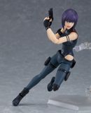  figma Ghost in the Shell: SAC_2045 Motoko Kusanagi SAC_2045 ver. 