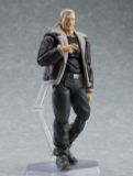  figma Ghost in the Shell STAND ALONE COMPLEX Batou S.A.C.ver. 