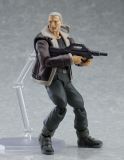  figma Ghost in the Shell STAND ALONE COMPLEX Batou S.A.C.ver. 