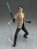  figma Goro Majima 