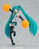  Figma Hatsune Miku Cheerful 