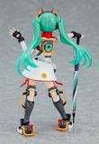  figma Hatsune Miku GT Project Racing Miku 2020 ver 