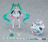  figma Hatsune Miku GT Project Racing Miku 2021 ver 