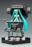  Vocaloid - Hatsune Miku - Figma #EX-003 - Live Stage ver. (Max Factory) 