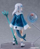  figma hololive Production Gawr Gura 