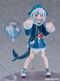  figma hololive Production Gawr Gura 