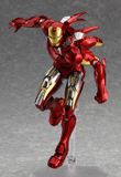  Figma Iron Man Mark.7 