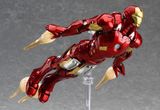  Figma Iron Man Mark.7 