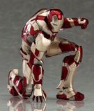  Figma - Iron Man 3: Iron Man Mark 42 