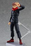  figma Jujutsu Kaisen Yuji Itadori 