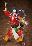  figma Kabuki -Yoshitsune Senbon Zakura- Kitsune Tadanobu 