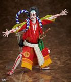  figma Kabuki -Yoshitsune Senbon Zakura- Kitsune Tadanobu 