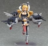  figma Kantai Collection -Kan Colle- Iowa 