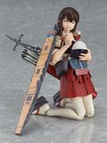  Figma - Kantai Collection - Kan Colle - Akagi 