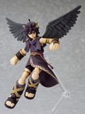  figma Kid Icarus: Uprising Dark Pit 