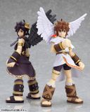  figma Kid Icarus: Uprising Pit 