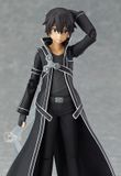  Figma Kirito - Sword Art Online original ver. 