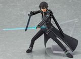  Figma Kirito - Sword Art Online original ver. 