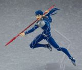  figma - Fate/Grand Order: Lancer/Cu Chulainn 