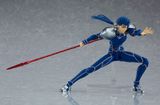  figma - Fate/Grand Order: Lancer/Cu Chulainn 