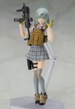  figma LittleArmory Rikka Shiina Summer Uniform ver. 