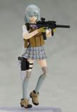  figma LittleArmory Rikka Shiina Summer Uniform ver. 