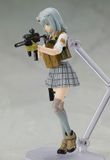  figma LittleArmory Rikka Shiina Summer Uniform ver. 