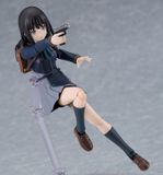  figma Lycoris Recoil Takina Inoue 