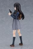  figma Lycoris Recoil Takina Inoue 