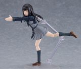  figma Lycoris Recoil Takina Inoue 