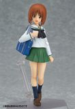  figma Miho Nishizumi School Uniform ver 