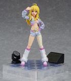  figma Miki Hoshii 