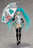  Figma Miku Racing 2013 