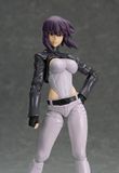  Figma Motoko Kusanagi S.A.C.ver 