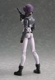  Figma Motoko Kusanagi S.A.C.ver 