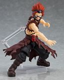  figma My Hero Academia Eijiro Kirishima 