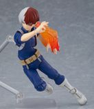  Figma My Hero Academia Shoto Todoroki 