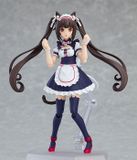  figma Nekopara Chocola 