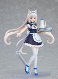  figma Nekopara Vanilla 