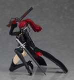  figma Persona 5 Royal Violet 