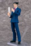  figma Phoenix Wright 