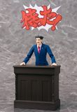  figma Phoenix Wright 