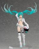  Figma Racing Miku 2014 EV MIRAI ver 