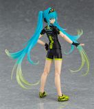  figma Racing Miku 2015 Team UKYO Cheering ver 