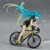  figma Racing Miku 2015 Team UKYO Cheering ver 