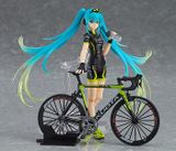  figma Racing Miku 2015 Team UKYO Cheering ver 