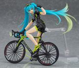  figma Racing Miku 2015 Team UKYO Cheering ver 