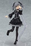  Figma Ranko Kanzaki 