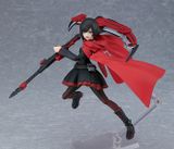  figma RWBY Ice Queendom Ruby Rose 